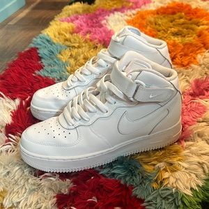 Nike Air Force 1 Mid AF1 Mid